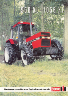 Case IH